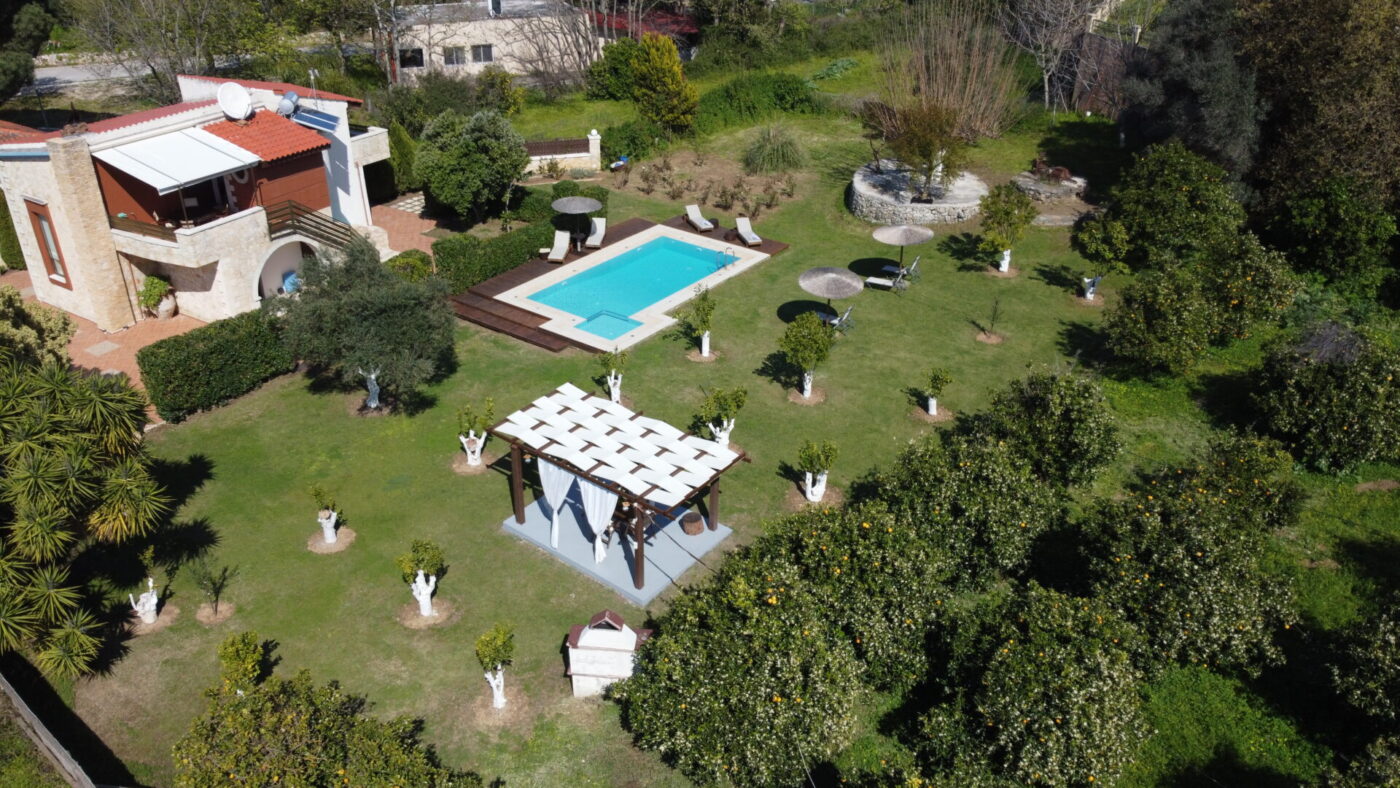 Neriana Villas