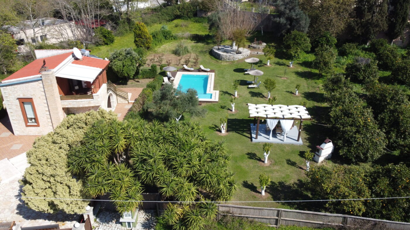 Neriana Villas