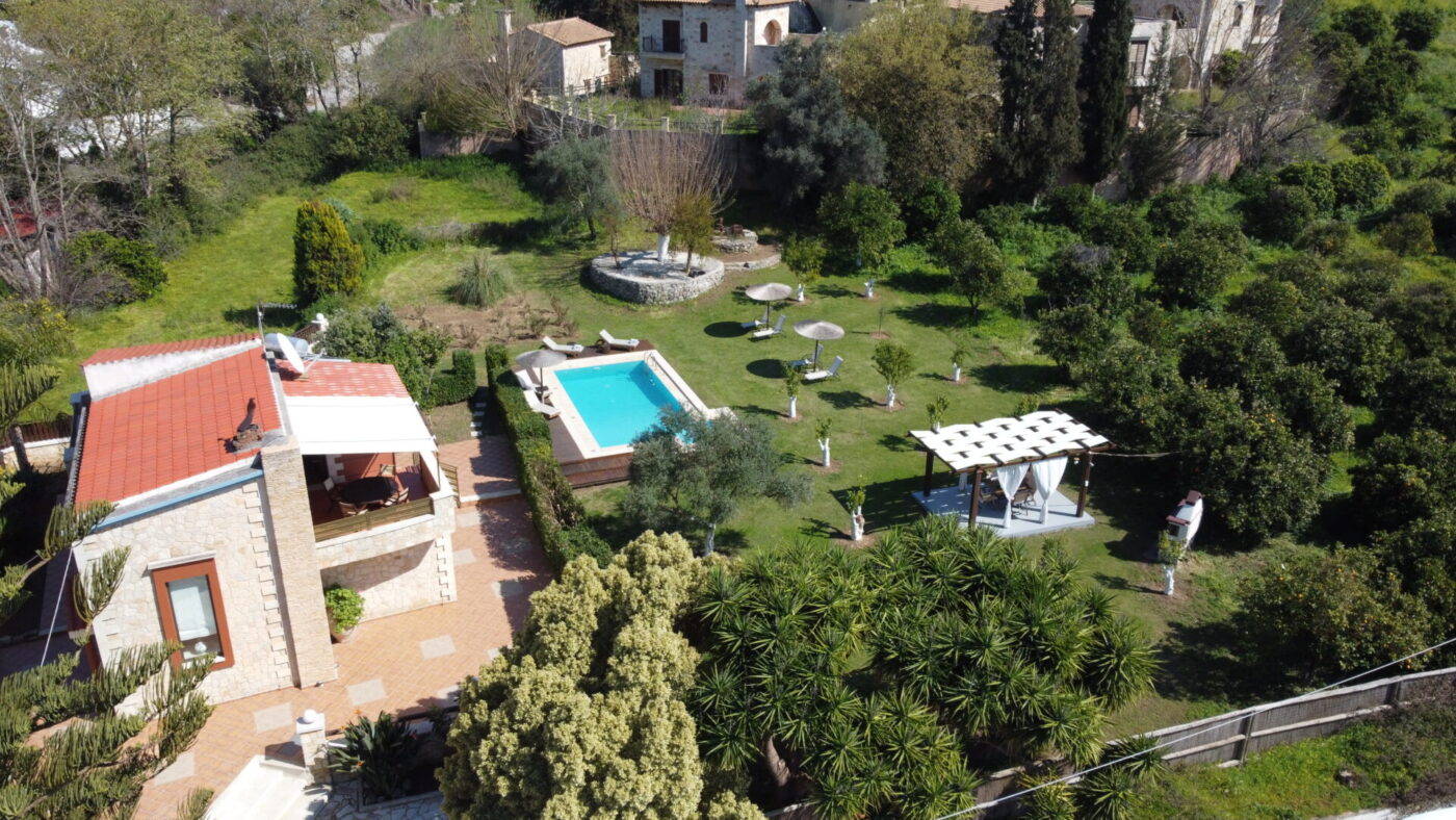 Neriana Villas