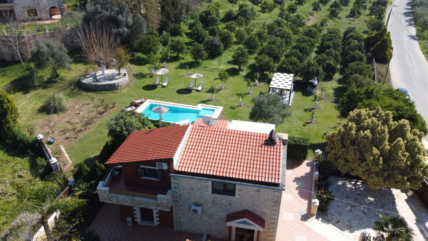 Neriana Villas